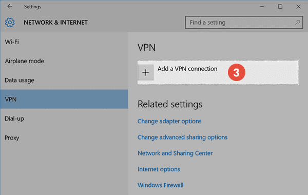 Update or Change VPN software
