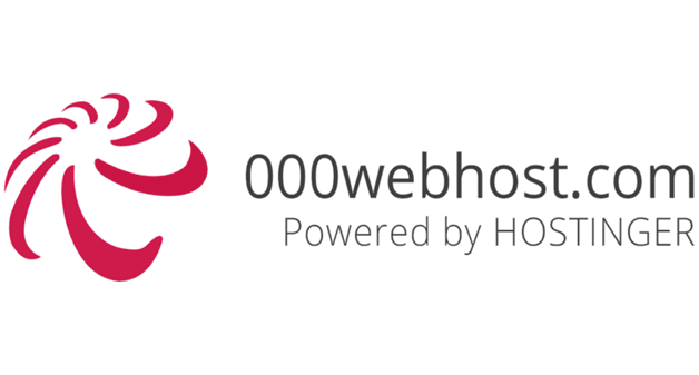 000webhost - A Well-Known Zero Cost Web Hosting
