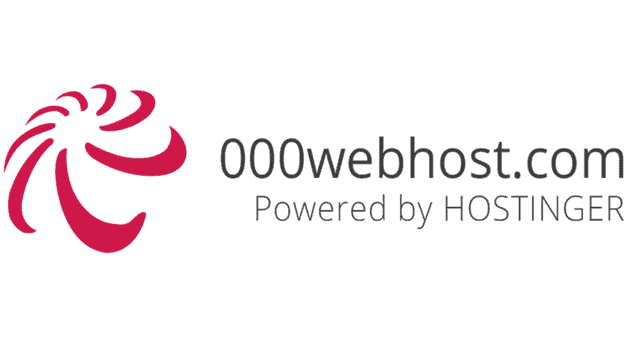 000webhost - A Well-Known Zero Cost Web Hosting