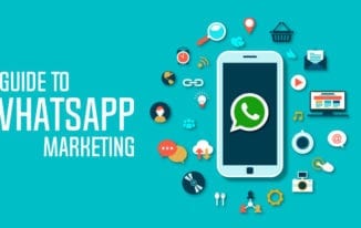 Guide: The Principles of Using WhatsApp for Marketing