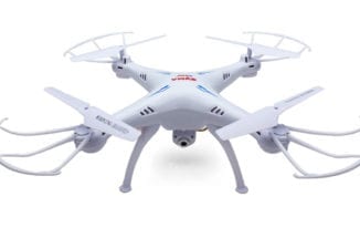 Syma X5SC