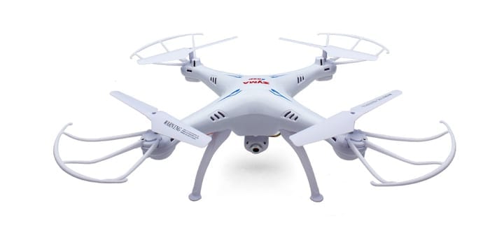 Syma X5SC