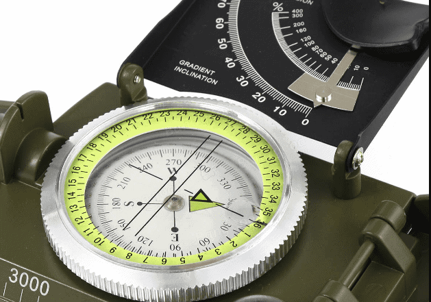 Professional Compass