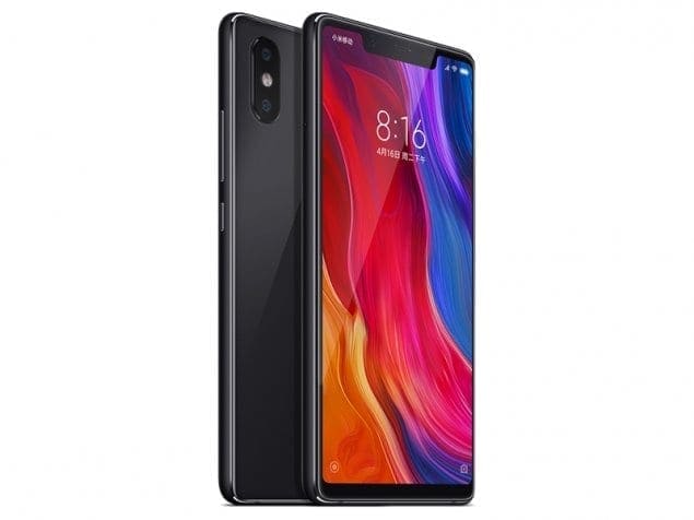 Xiaomi Mi 8 SE