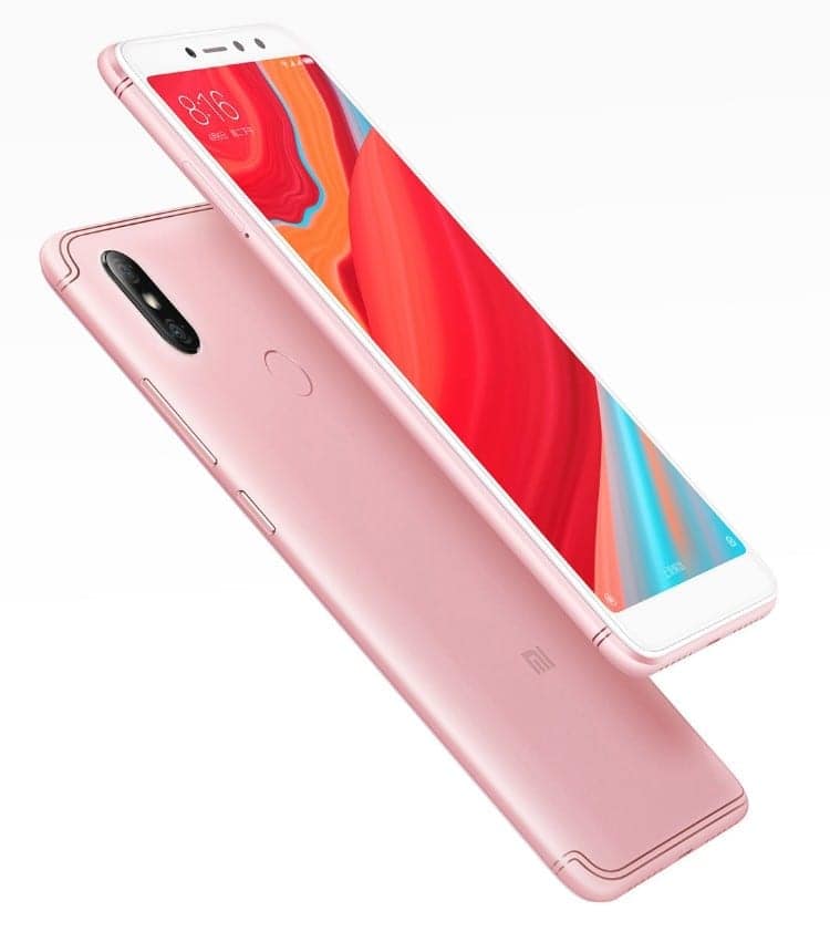 Xiaomi Redmi S2