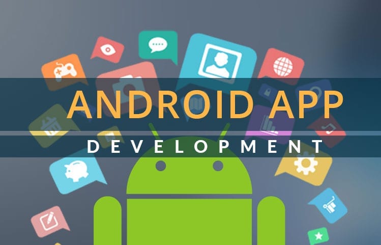 Learn Android development
