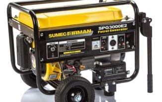 Best 2.5KVA Generators