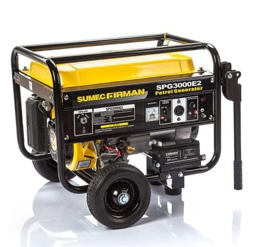 Best 2.5KVA Generators