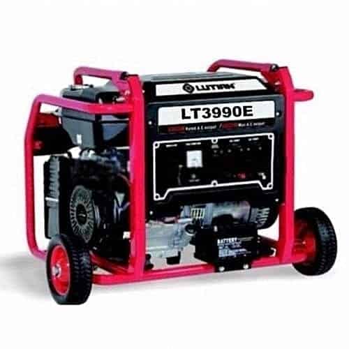 Best 3.5KVA Generator