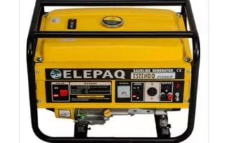 Best 3.5KVA Generators