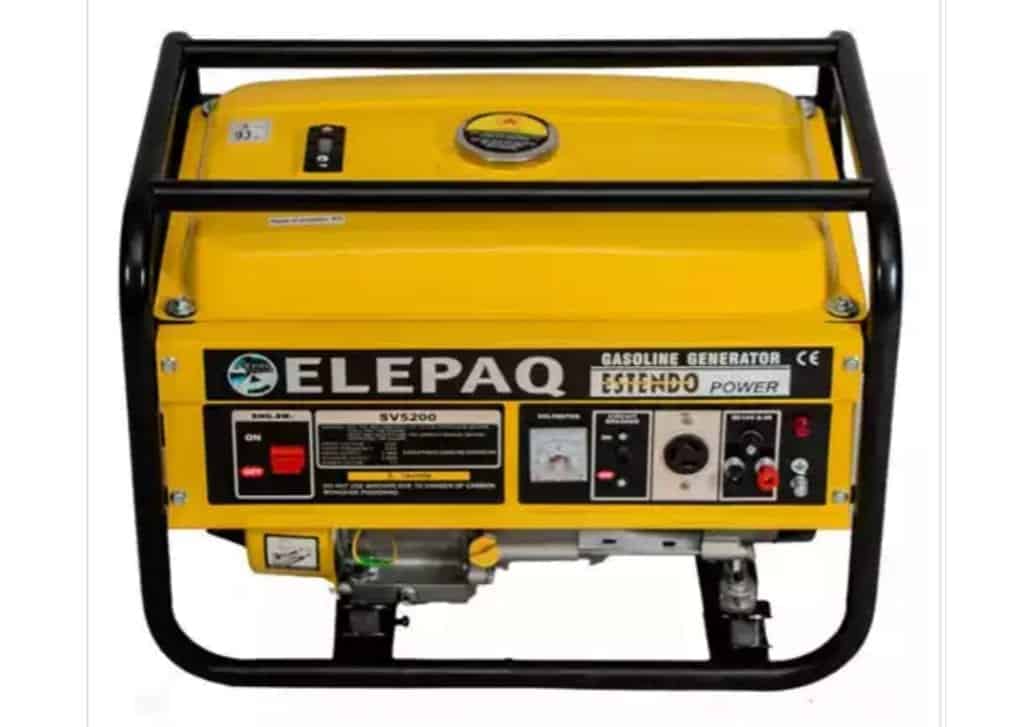 Best 3.5KVA Generators