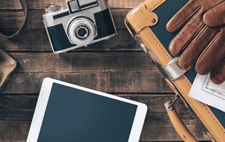 The LatestTravel Gear and Gadgets