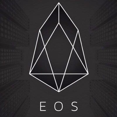 cryptocurrency eos