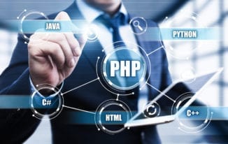 PHP Web Development