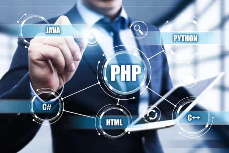 PHP Web Development