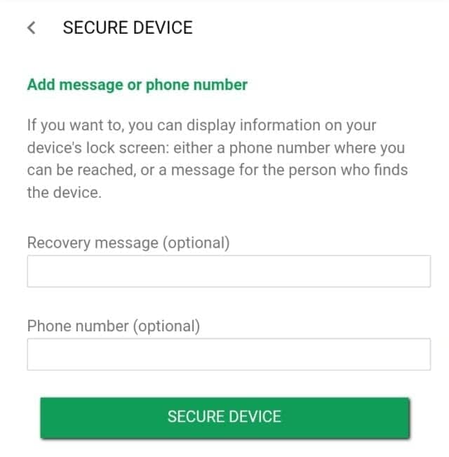 How to Find your Stolen / Lost Smartphone using Google NaijaTechGuide