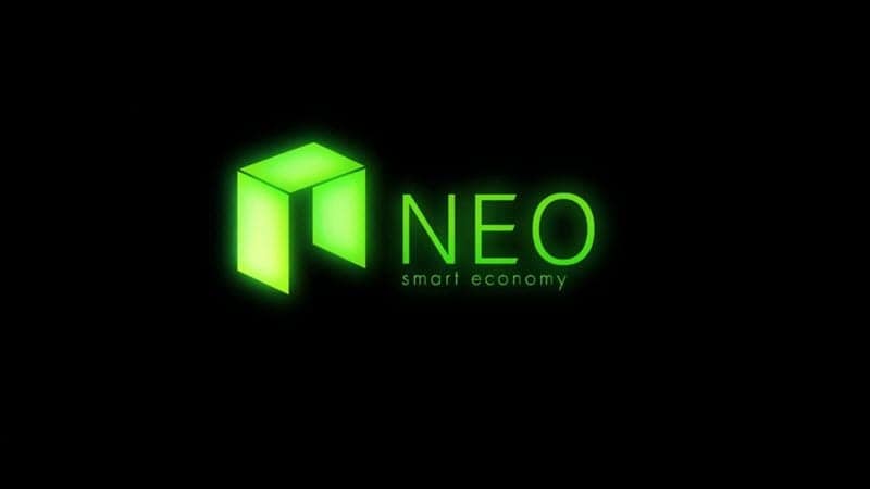 neo crypto logo