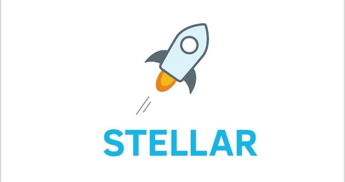 Stellar Lumen XLM