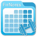 Fitnotes