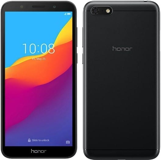 Huawei Honor 7S