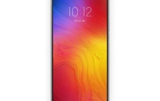 Lenovo Z5