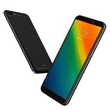 Lenovo K5 Note (2018)