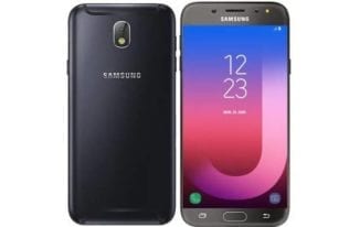 Samsung Galaxy J8