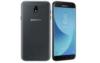 Samsung Galaxy J8