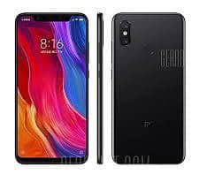 Xiaomi Mi 8