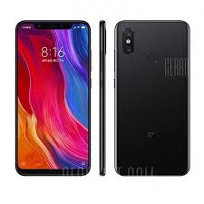 Xiaomi Mi 8