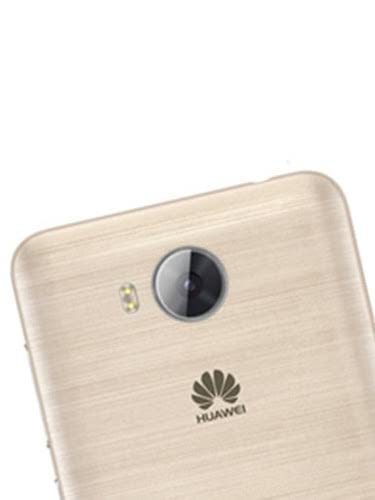 Huawei Y3 Prime (2018)