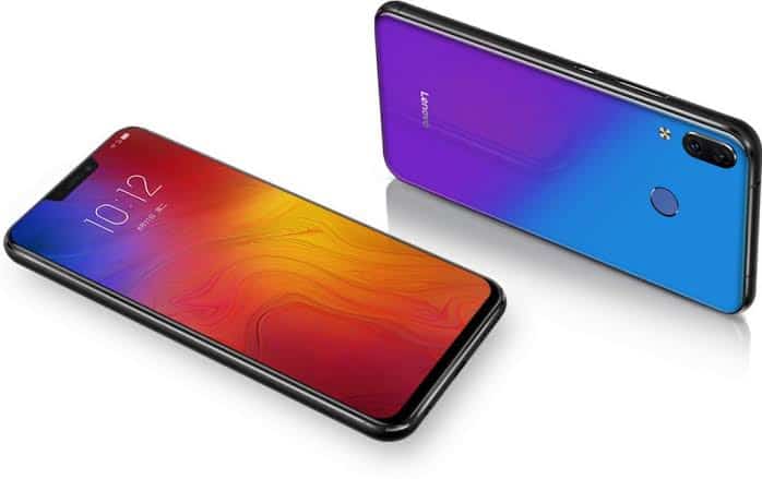 Lenovo z5 how to buy