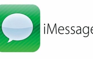 iMessage for PC