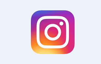 instagram logo