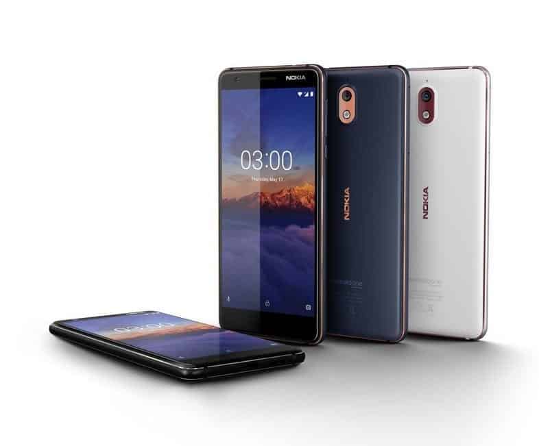 Nokia 2.1