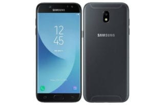 Samsung Galaxy J6