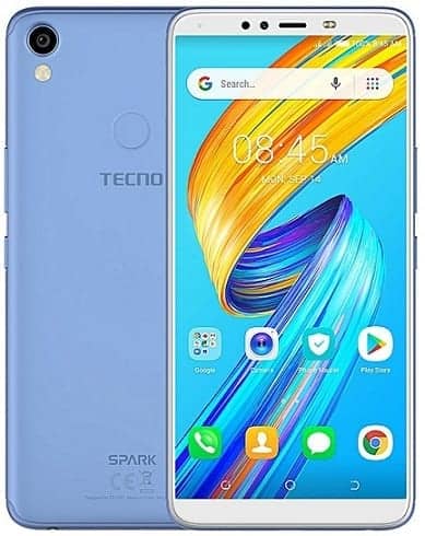 Tecno Spark 2 KA7