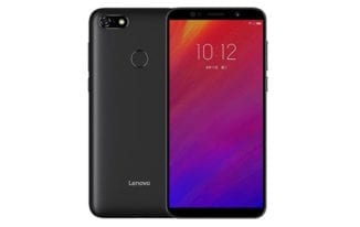 Lenovo A5