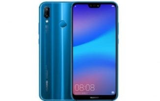 Huawei Nova 3