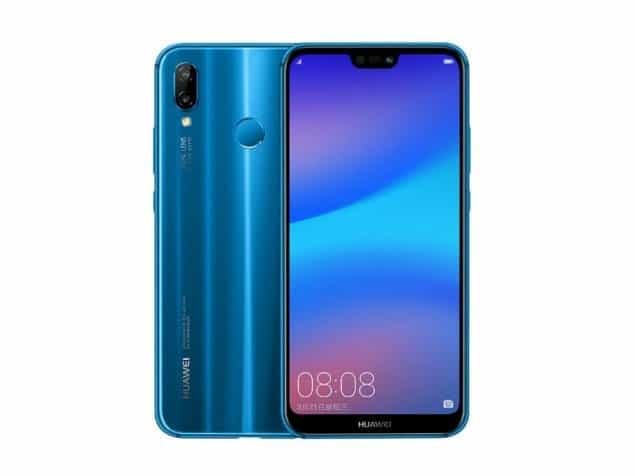 Huawei Nova 3