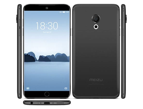 Meizu 15 Lite