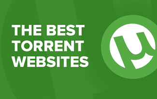 Torrent Websites in 2018