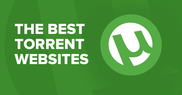 Best Torrent Sites