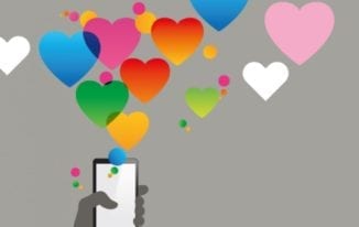 Online Dating Apps Better than Tinder