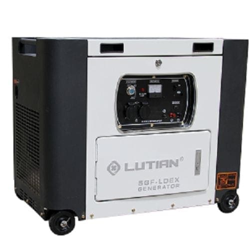 Lutian 5GF-LDEX Diesel Generator