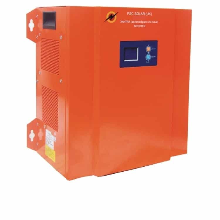 Best 1.5kVA Inverters