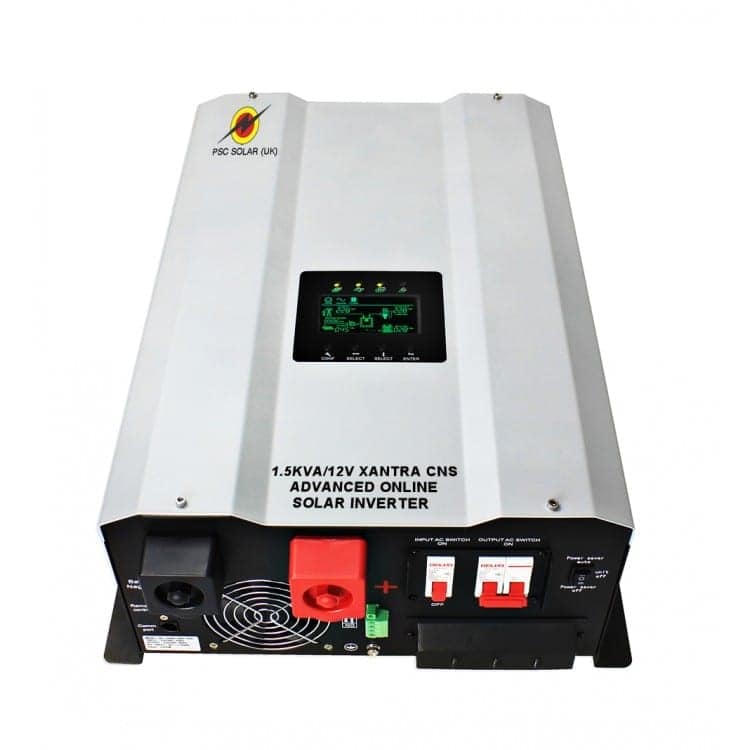 Best 1.5kVA inverters