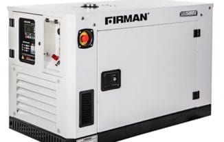 Best 10KVA Generators