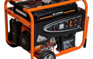 Best 5KVA Generators