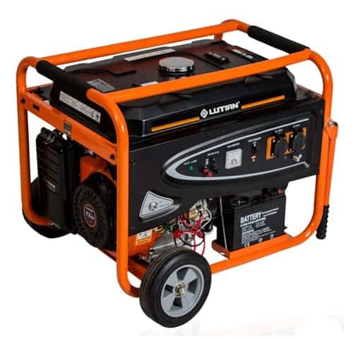 Best 5KVA Generators